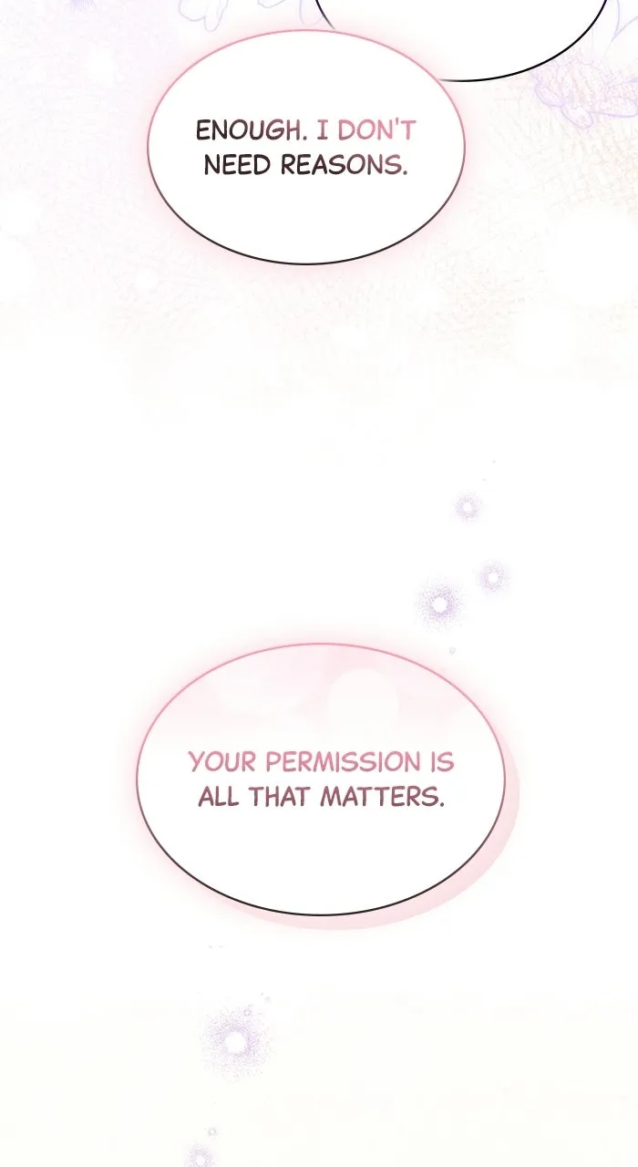 This is What First Love Is Like, Your Majesty Chapter 32 page 20 - 