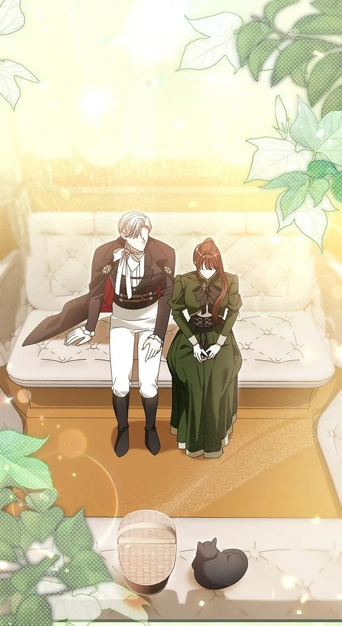 This is What First Love Is Like, Your Majesty Chapter 32 page 22 - 