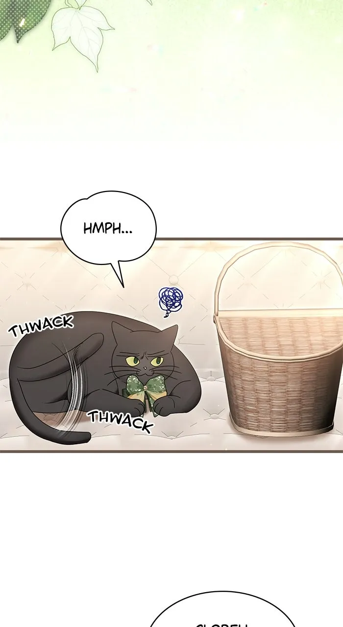 This is What First Love Is Like, Your Majesty Chapter 32 page 23 - 