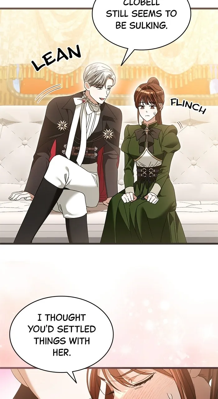 This is What First Love Is Like, Your Majesty Chapter 32 page 24 - 