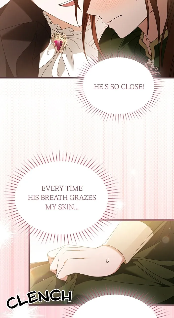 This is What First Love Is Like, Your Majesty Chapter 32 page 25 - 