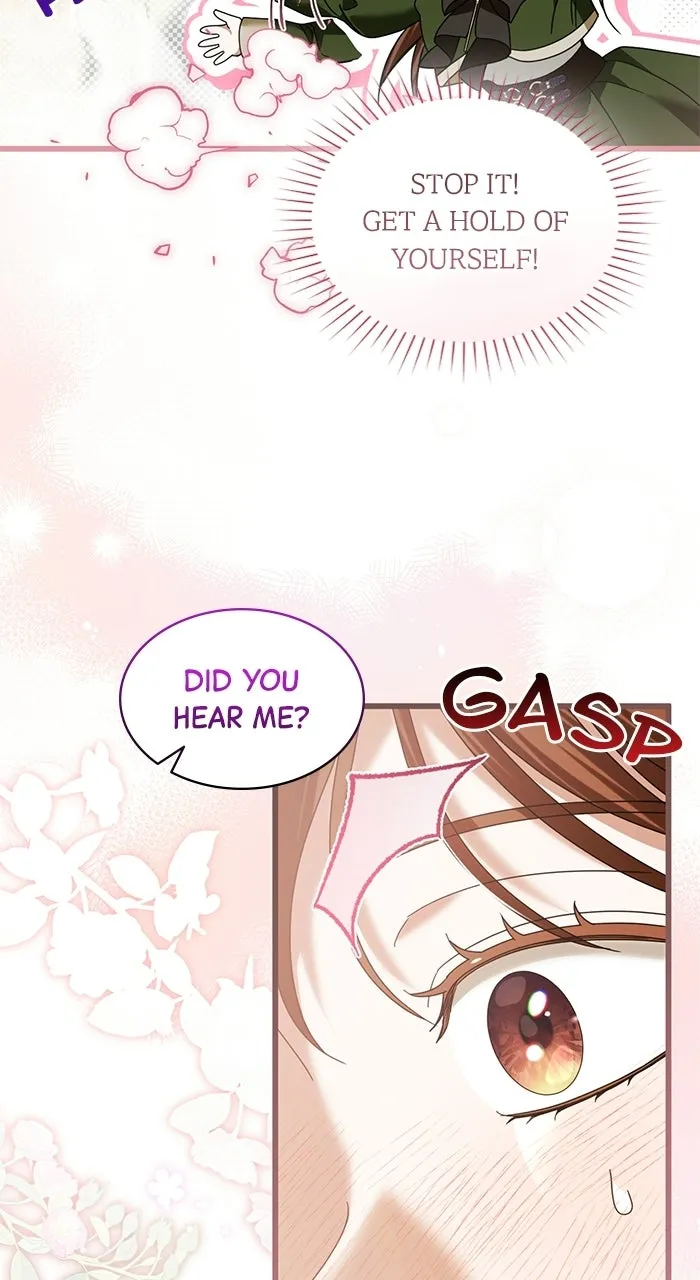 This is What First Love Is Like, Your Majesty Chapter 32 page 27 - 