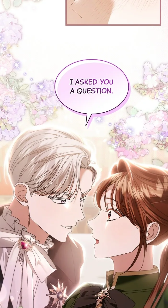 This is What First Love Is Like, Your Majesty Chapter 32 page 28 - 
