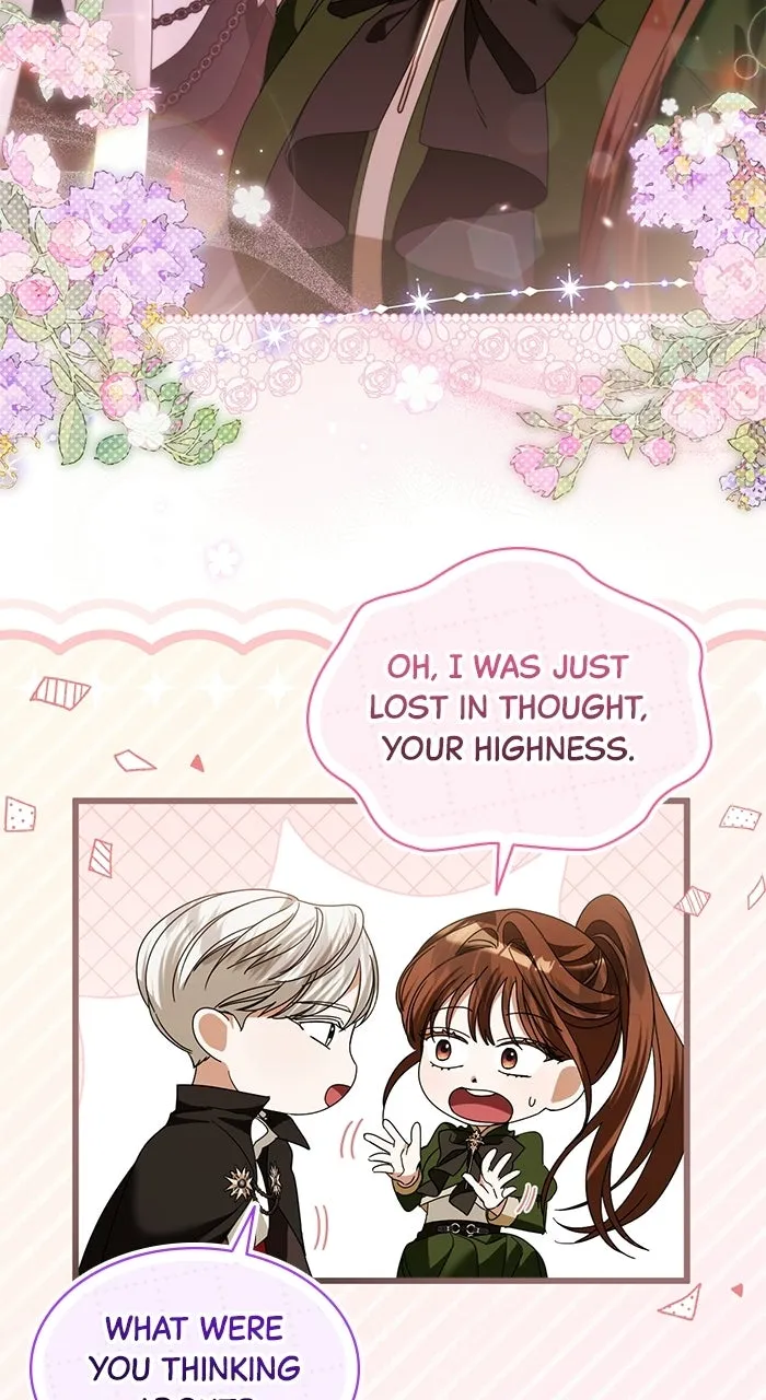 This is What First Love Is Like, Your Majesty Chapter 32 page 29 - 