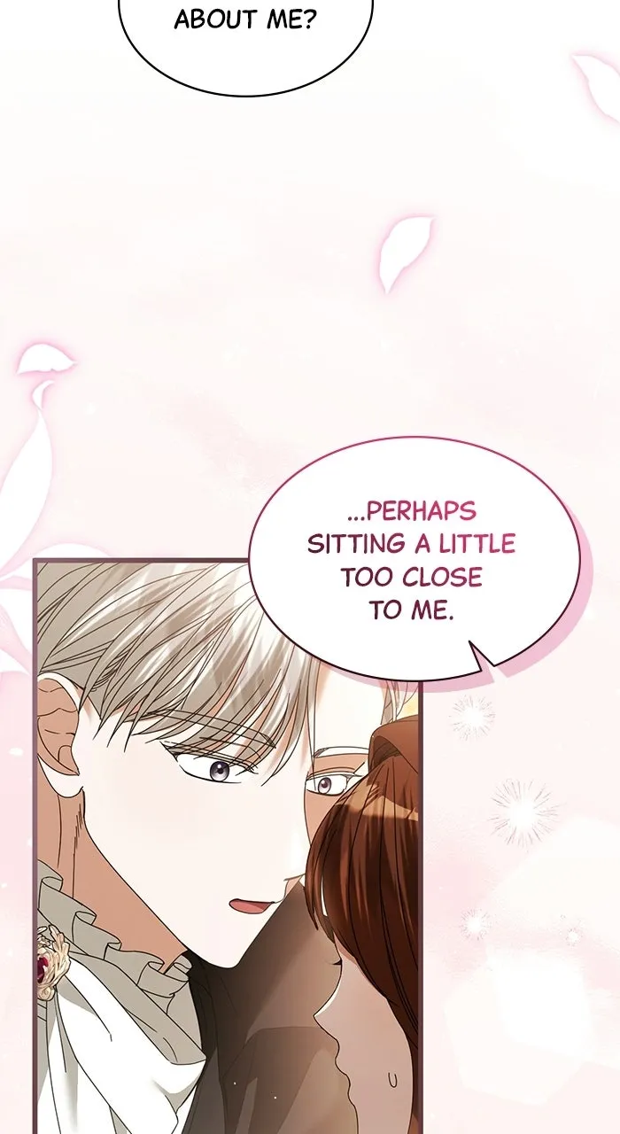 This is What First Love Is Like, Your Majesty Chapter 32 page 31 - 