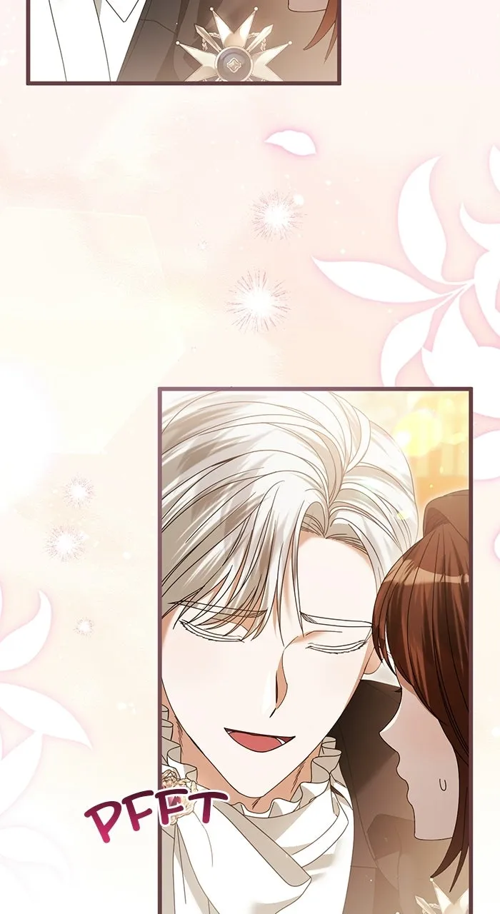 This is What First Love Is Like, Your Majesty Chapter 32 page 32 - 