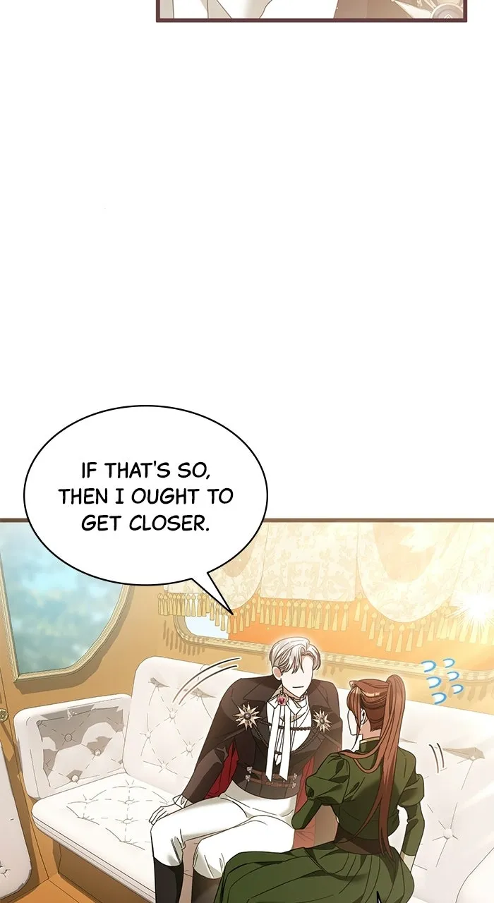 This is What First Love Is Like, Your Majesty Chapter 32 page 33 - 