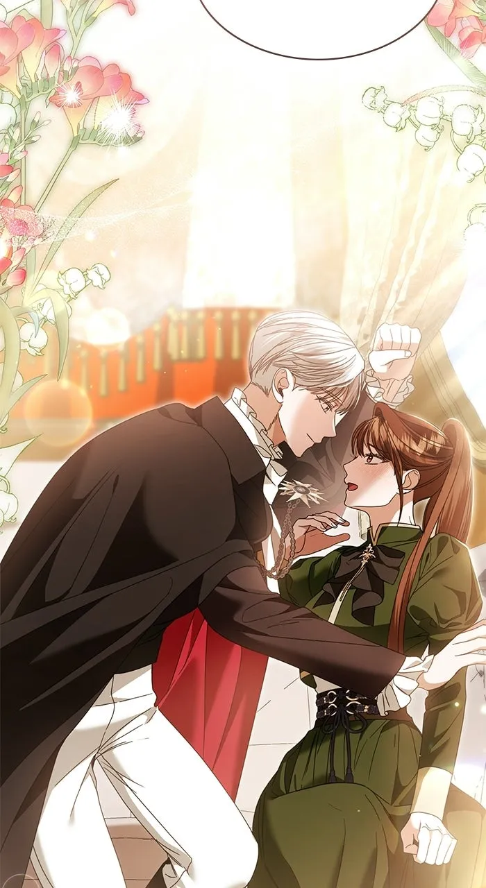This is What First Love Is Like, Your Majesty Chapter 32 page 35 - 