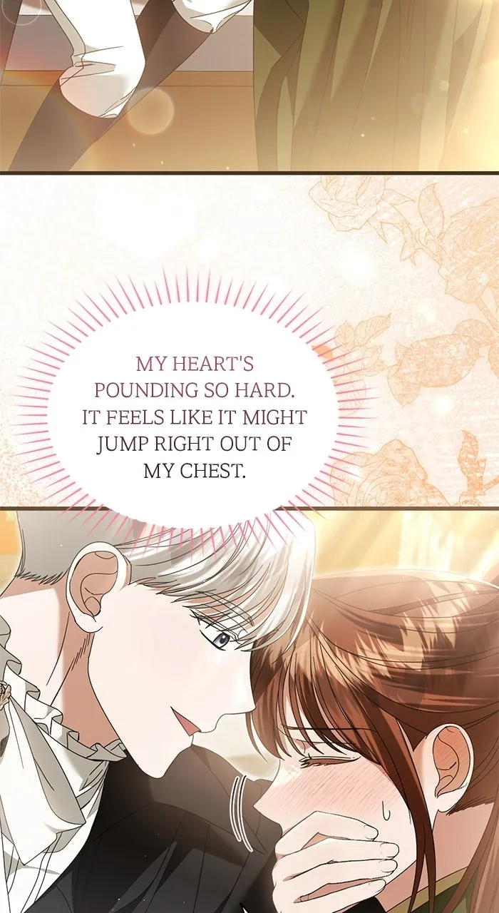 This is What First Love Is Like, Your Majesty Chapter 32 page 36 - 