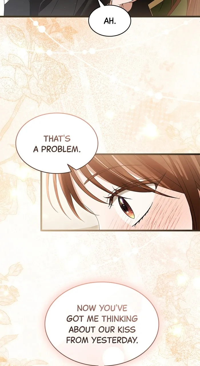 This is What First Love Is Like, Your Majesty Chapter 32 page 37 - 