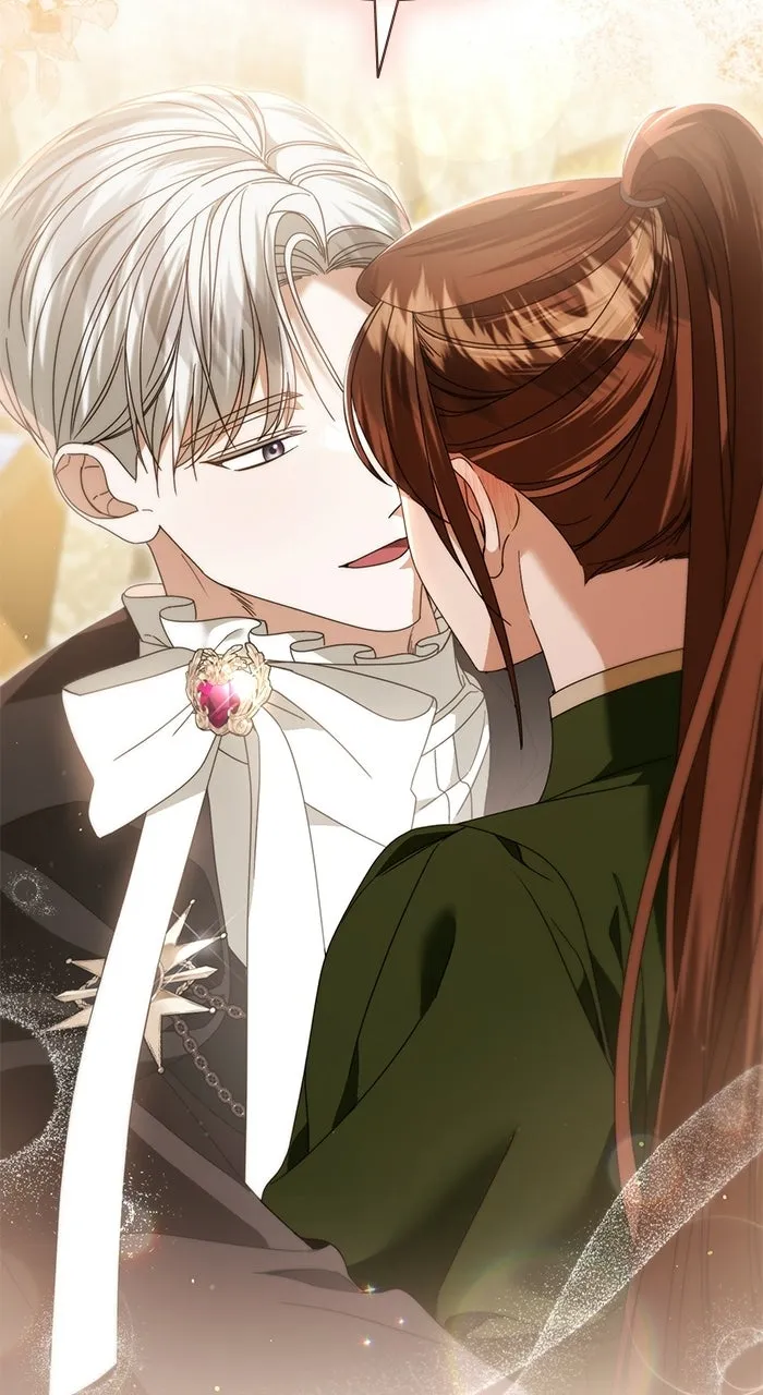This is What First Love Is Like, Your Majesty Chapter 32 page 38 - 