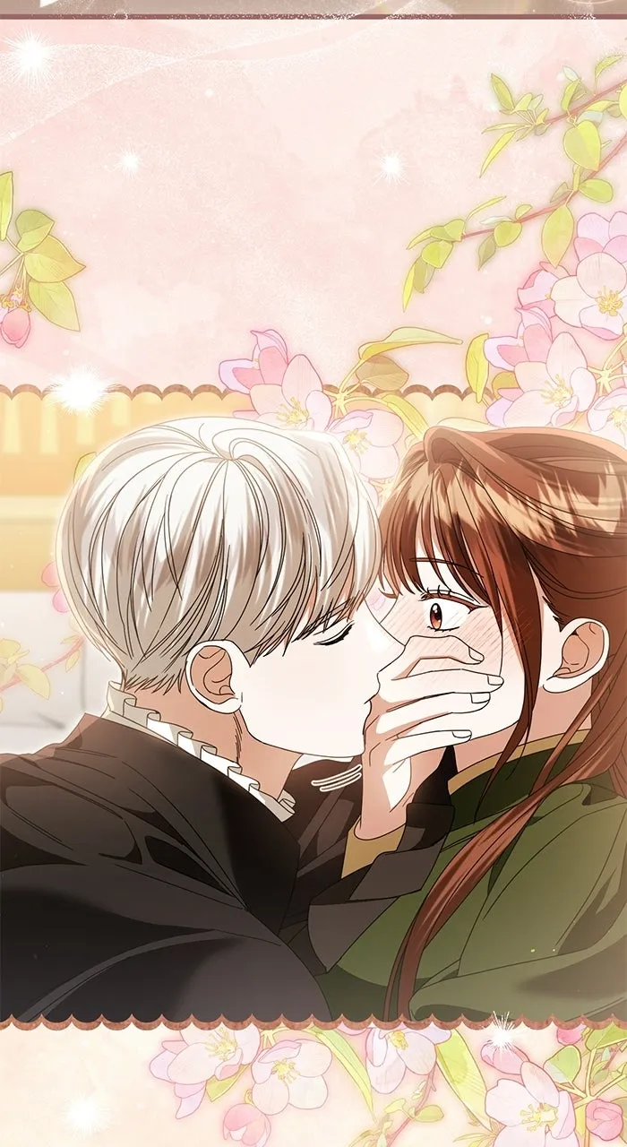 This is What First Love Is Like, Your Majesty Chapter 32 page 39 - 