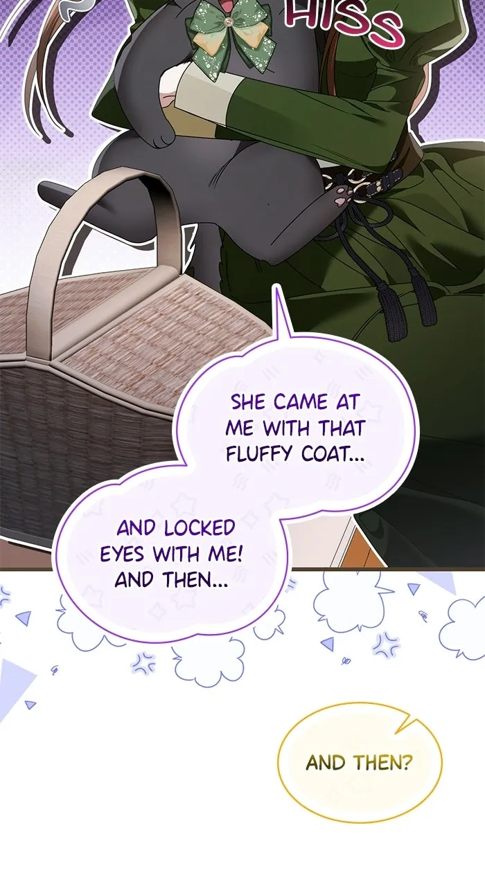 This is What First Love Is Like, Your Majesty Chapter 32 page 5 - 