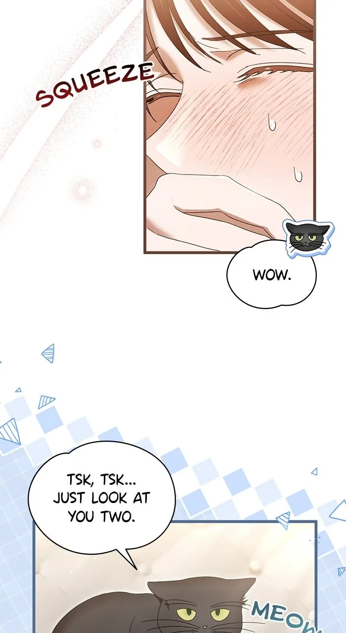This is What First Love Is Like, Your Majesty Chapter 32 page 41 - 