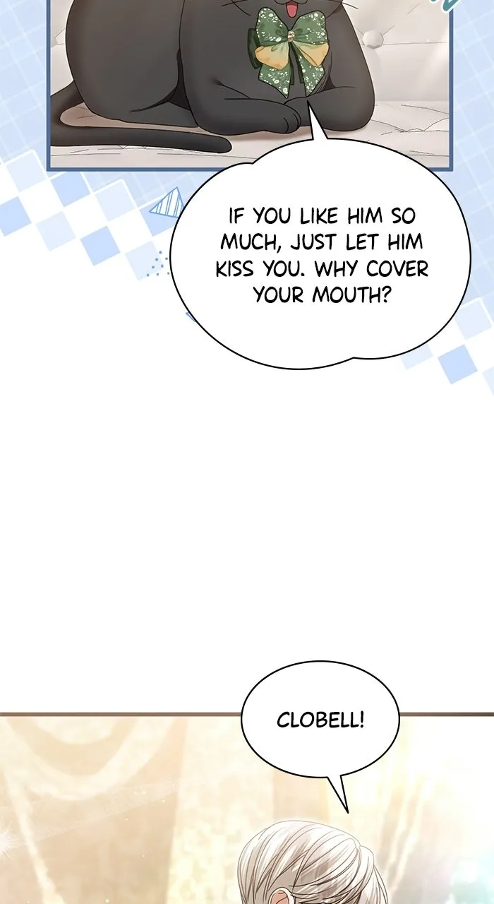 This is What First Love Is Like, Your Majesty Chapter 32 page 42 - 