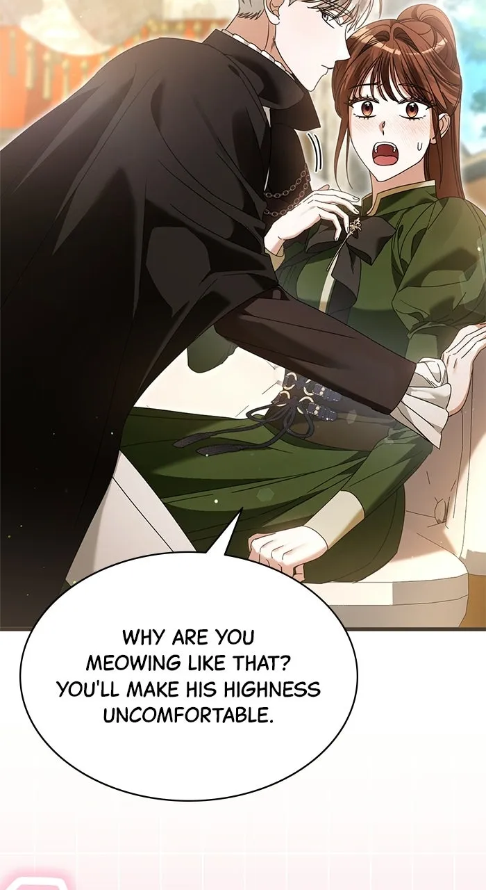 This is What First Love Is Like, Your Majesty Chapter 32 page 43 - 
