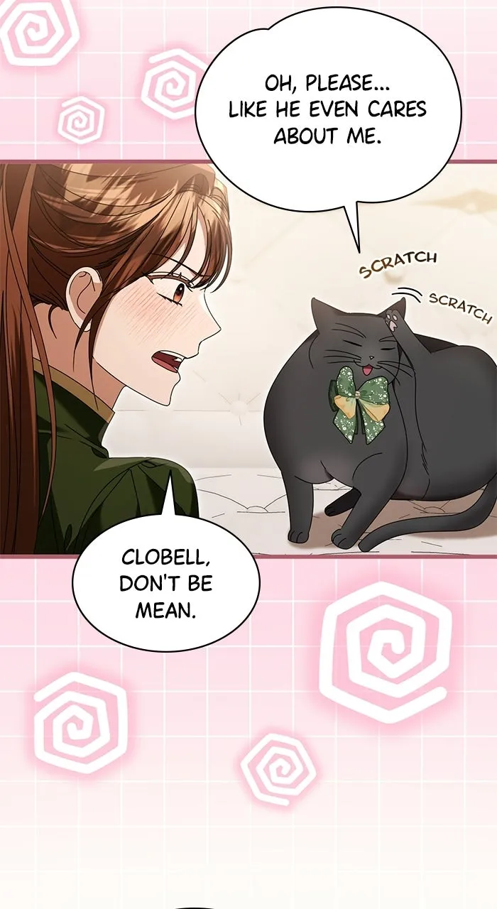This is What First Love Is Like, Your Majesty Chapter 32 page 44 - 