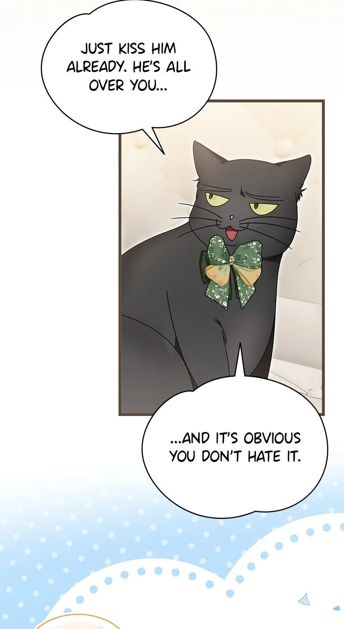 This is What First Love Is Like, Your Majesty Chapter 32 page 45 - 