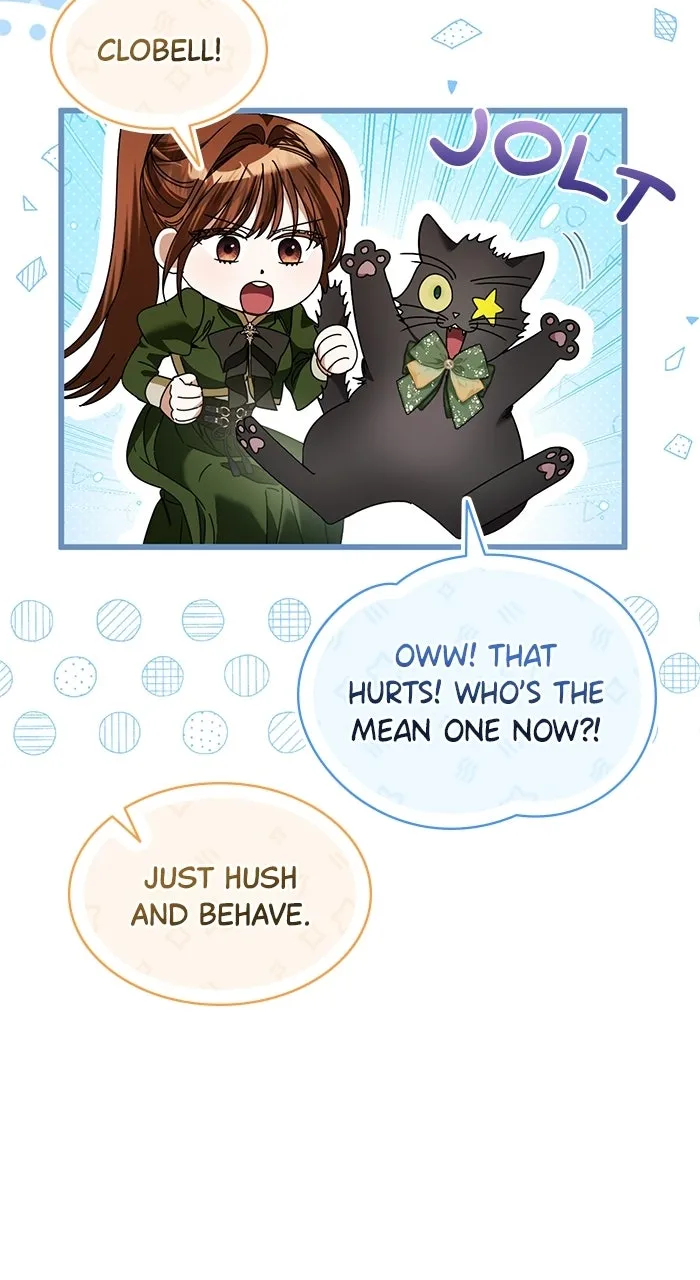 This is What First Love Is Like, Your Majesty Chapter 32 page 46 - 