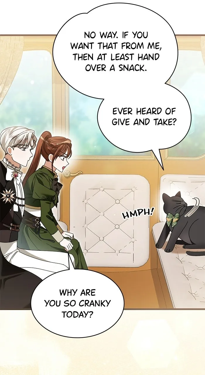 This is What First Love Is Like, Your Majesty Chapter 32 page 47 - 