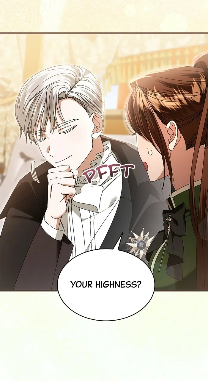This is What First Love Is Like, Your Majesty Chapter 32 page 48 - 