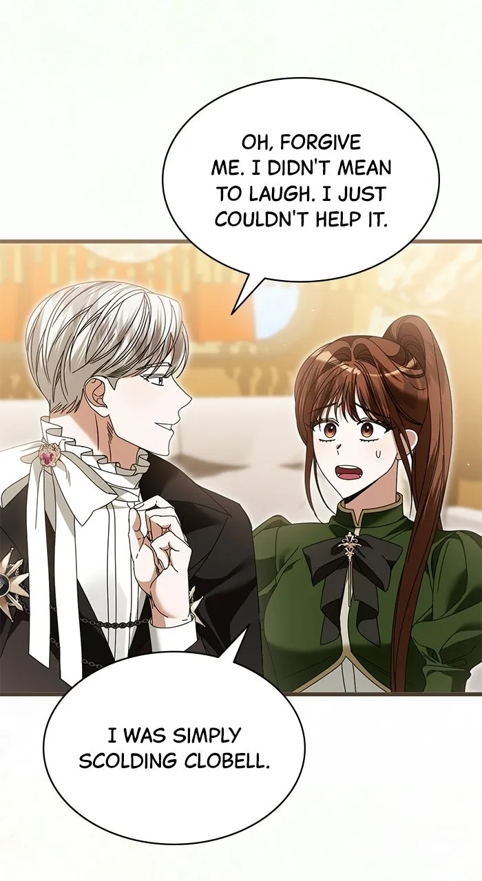 This is What First Love Is Like, Your Majesty Chapter 32 page 49 - 