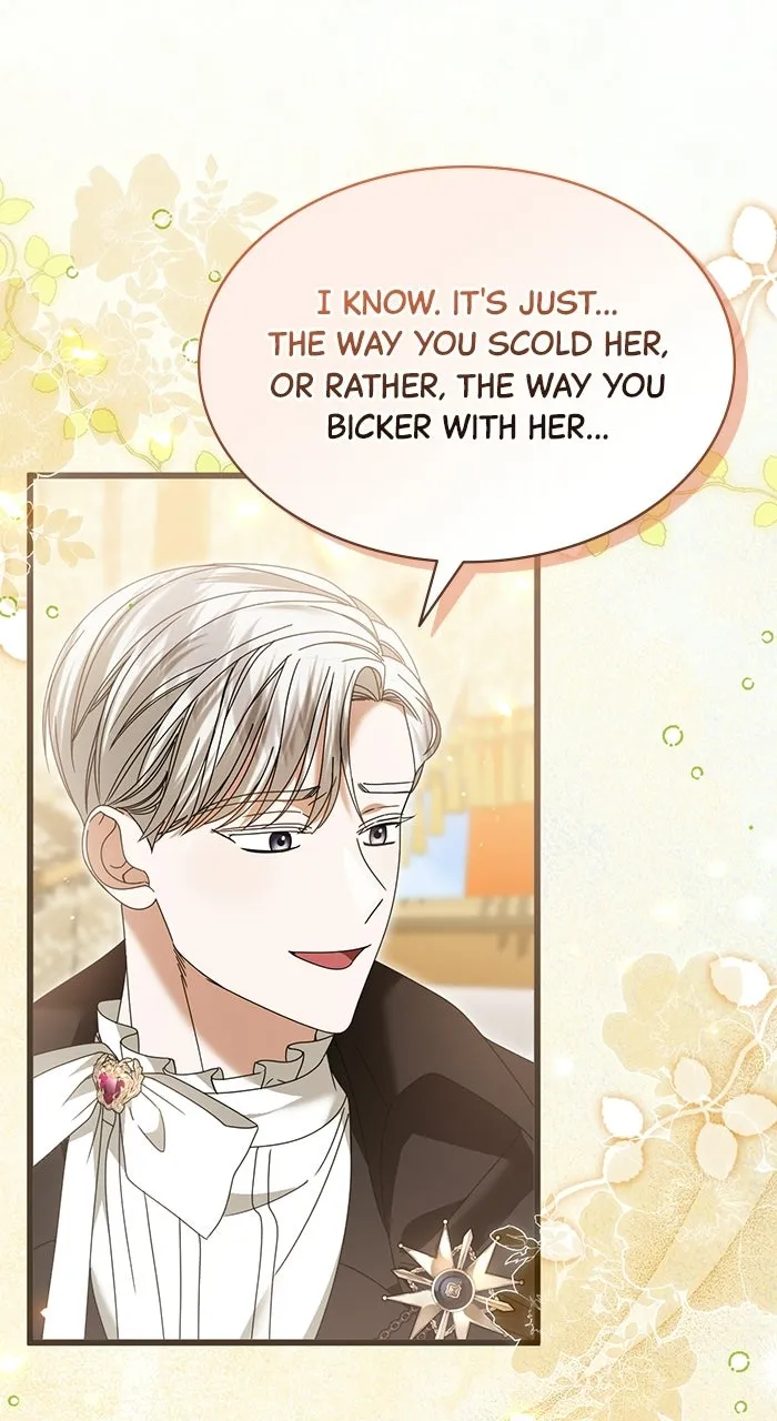 This is What First Love Is Like, Your Majesty Chapter 32 page 50 - 