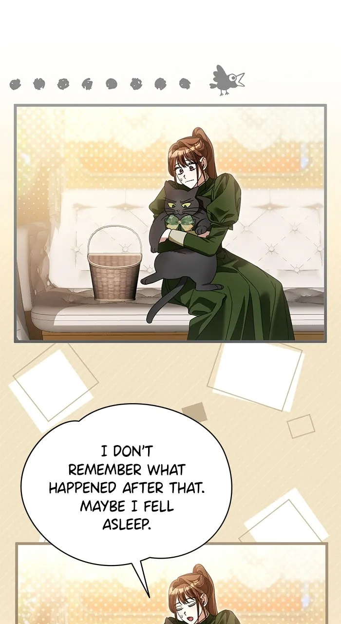 This is What First Love Is Like, Your Majesty Chapter 32 page 6 - 
