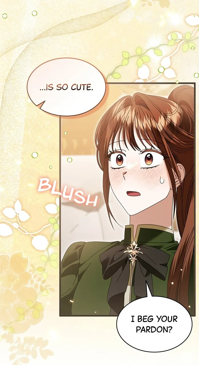 This is What First Love Is Like, Your Majesty Chapter 32 page 51 - 
