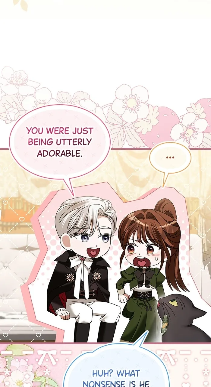 This is What First Love Is Like, Your Majesty Chapter 32 page 52 - 