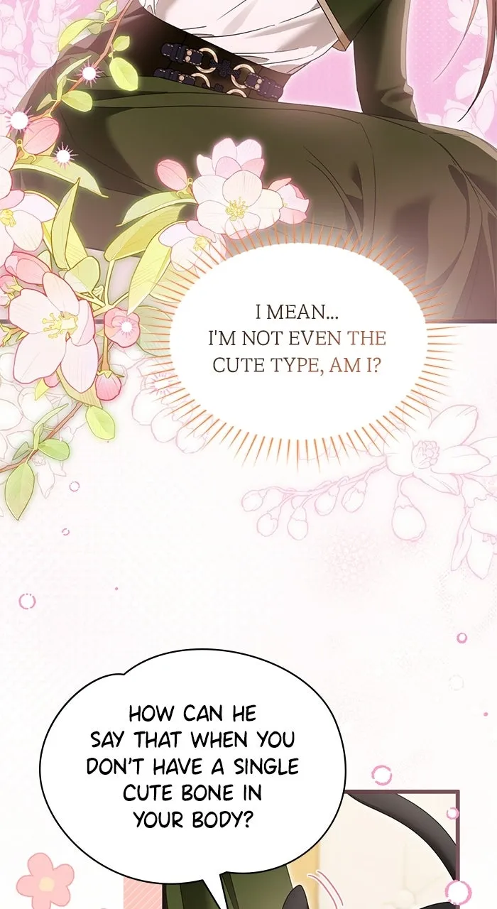 This is What First Love Is Like, Your Majesty Chapter 32 page 54 - 