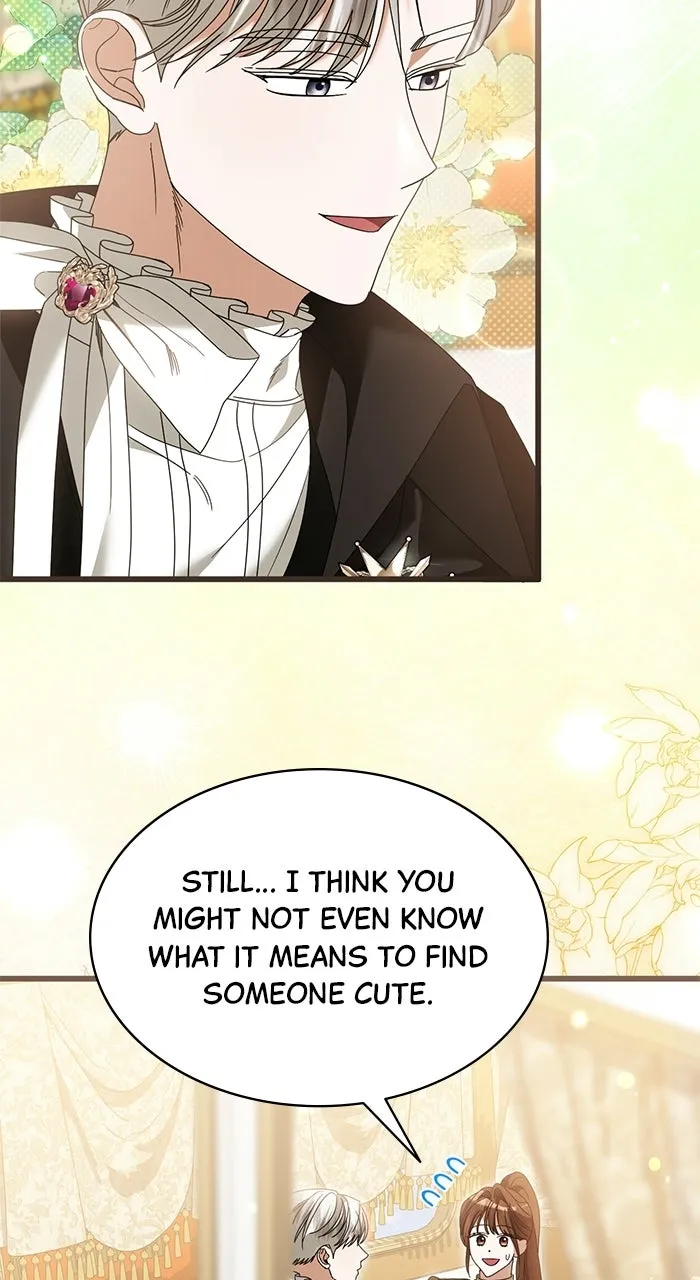 This is What First Love Is Like, Your Majesty Chapter 32 page 57 - 