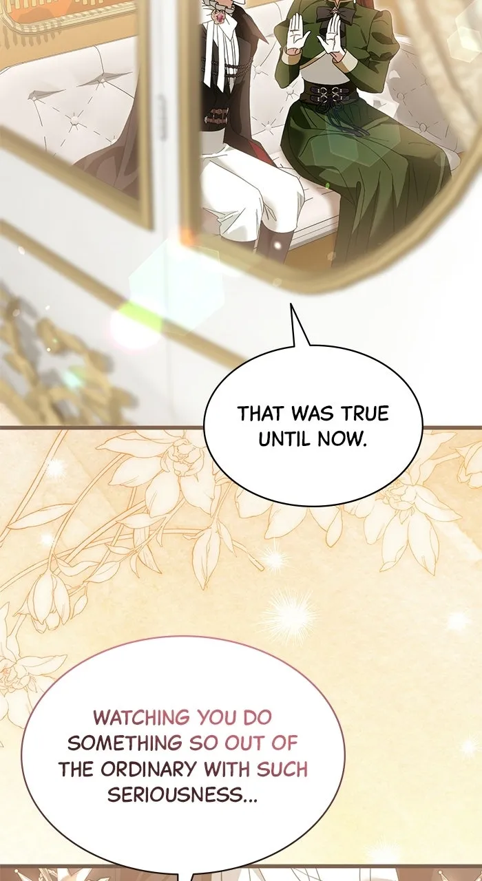 This is What First Love Is Like, Your Majesty Chapter 32 page 58 - 
