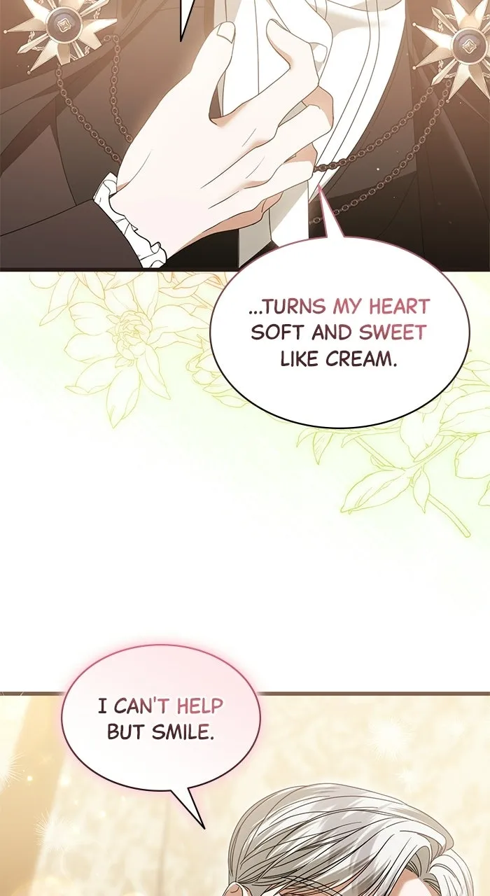 This is What First Love Is Like, Your Majesty Chapter 32 page 59 - 