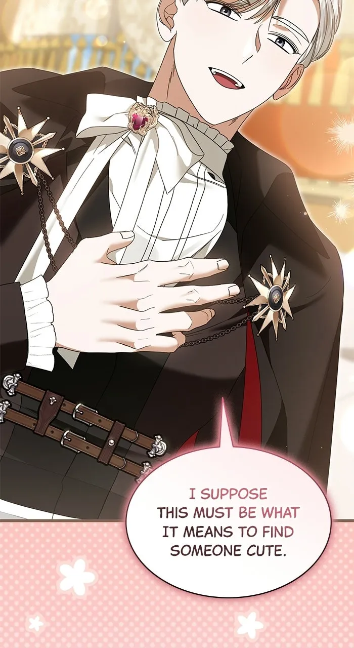 This is What First Love Is Like, Your Majesty Chapter 32 page 60 - 