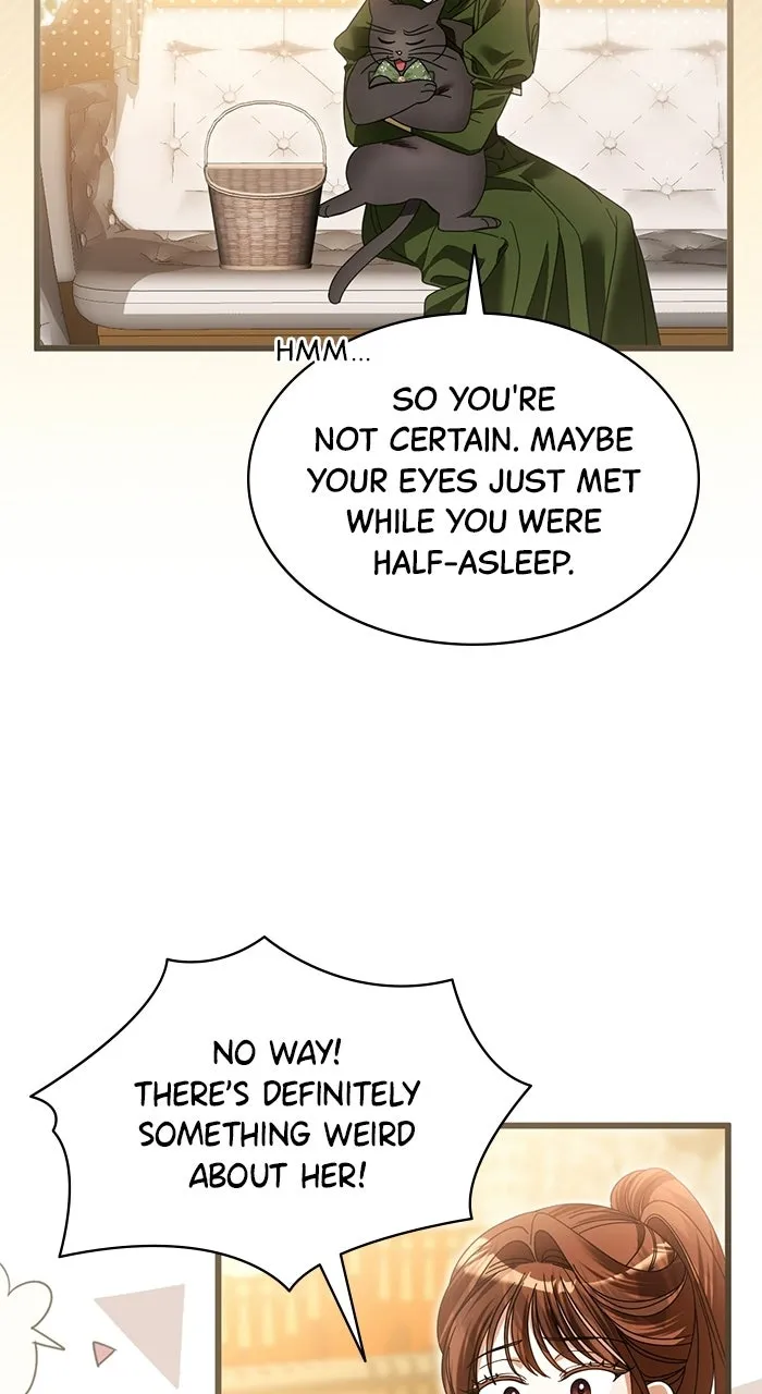 This is What First Love Is Like, Your Majesty Chapter 32 page 7 - 