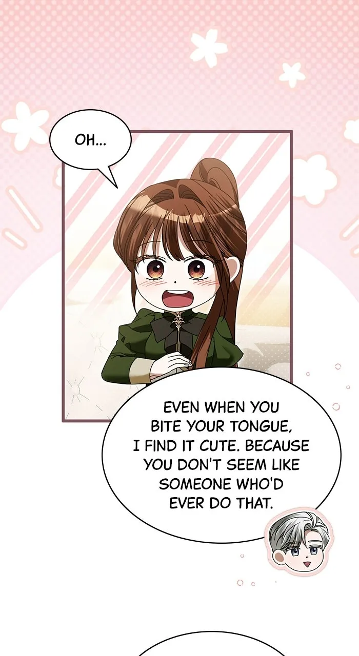 This is What First Love Is Like, Your Majesty Chapter 32 page 61 - 