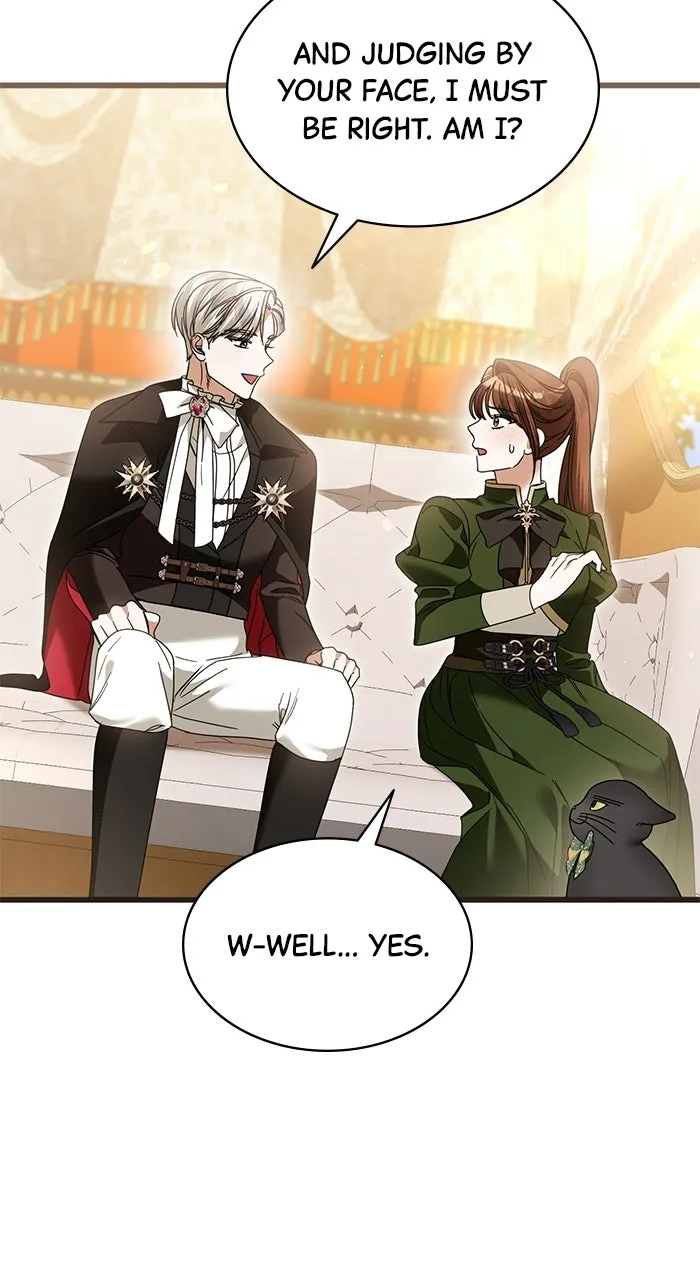 This is What First Love Is Like, Your Majesty Chapter 32 page 62 - 