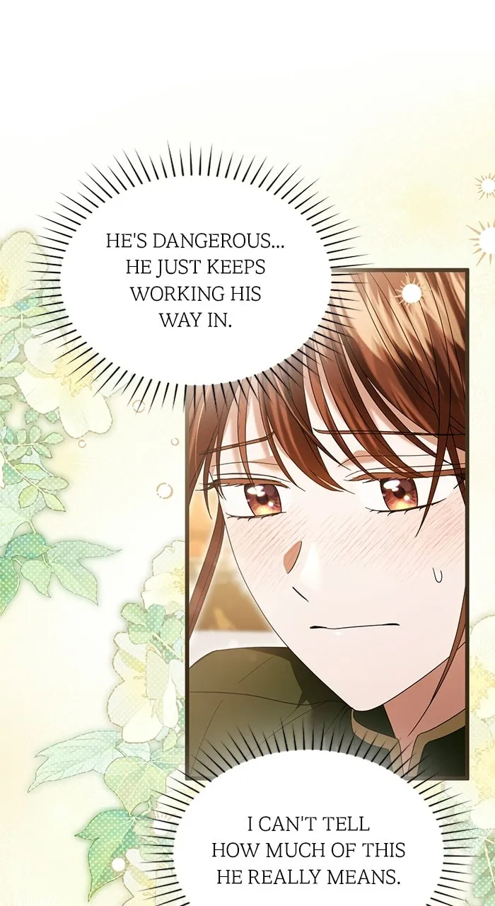 This is What First Love Is Like, Your Majesty Chapter 32 page 63 - 