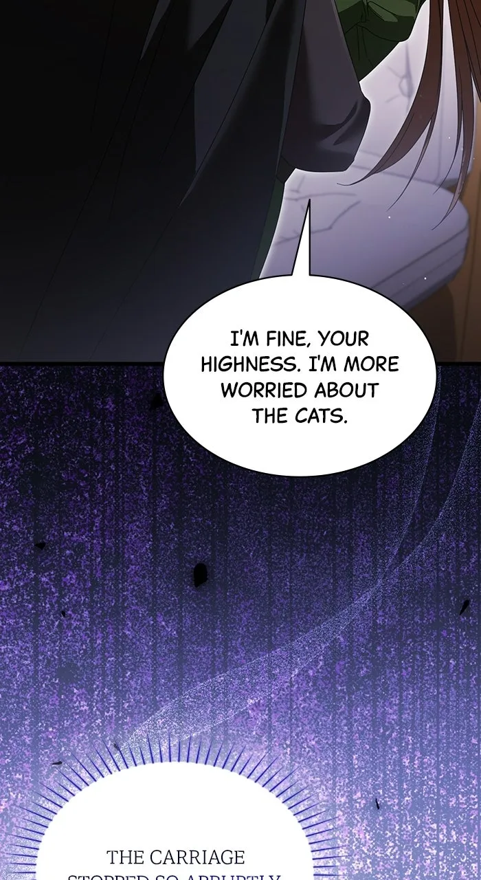 This is What First Love Is Like, Your Majesty Chapter 32 page 69 - 