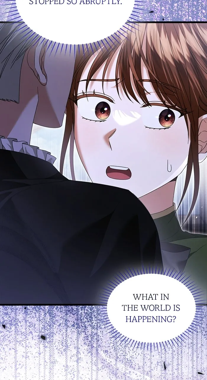 This is What First Love Is Like, Your Majesty Chapter 32 page 70 - 