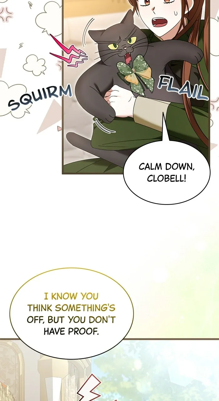 This is What First Love Is Like, Your Majesty Chapter 32 page 8 - 
