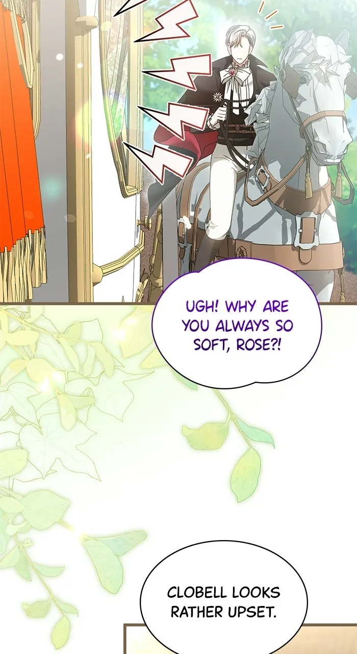 This is What First Love Is Like, Your Majesty Chapter 32 page 9 - 