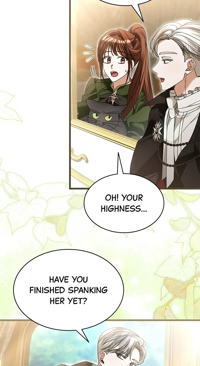 This is What First Love Is Like, Your Majesty Chapter 32 page 10 - 