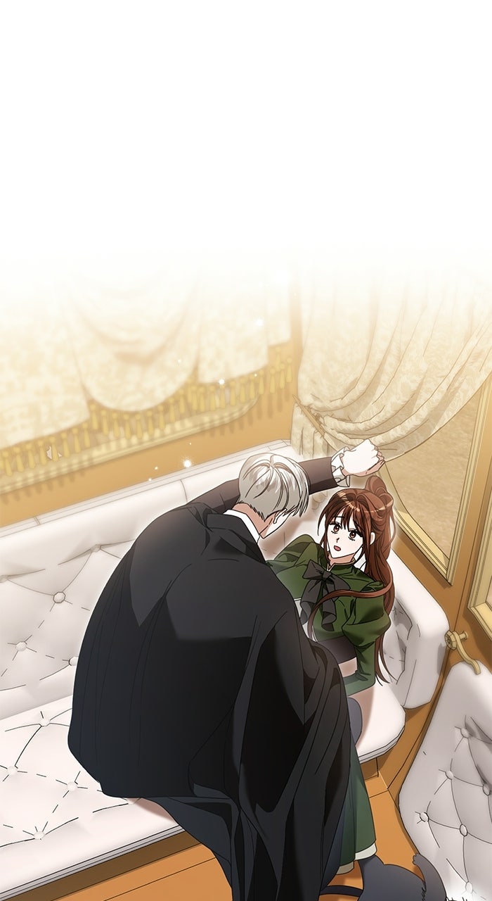 This is What First Love Is Like, Your Majesty Episode 33 page 1 - 