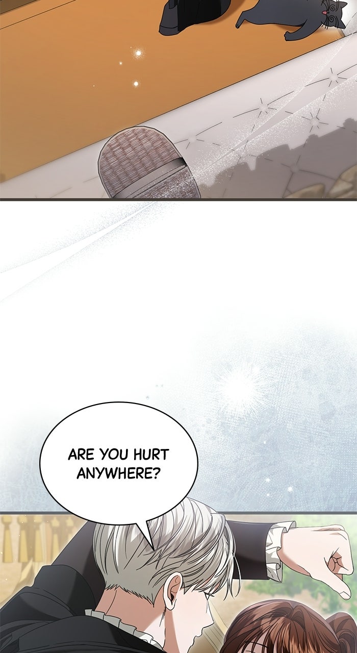 This is What First Love Is Like, Your Majesty Episode 33 page 2 - 
