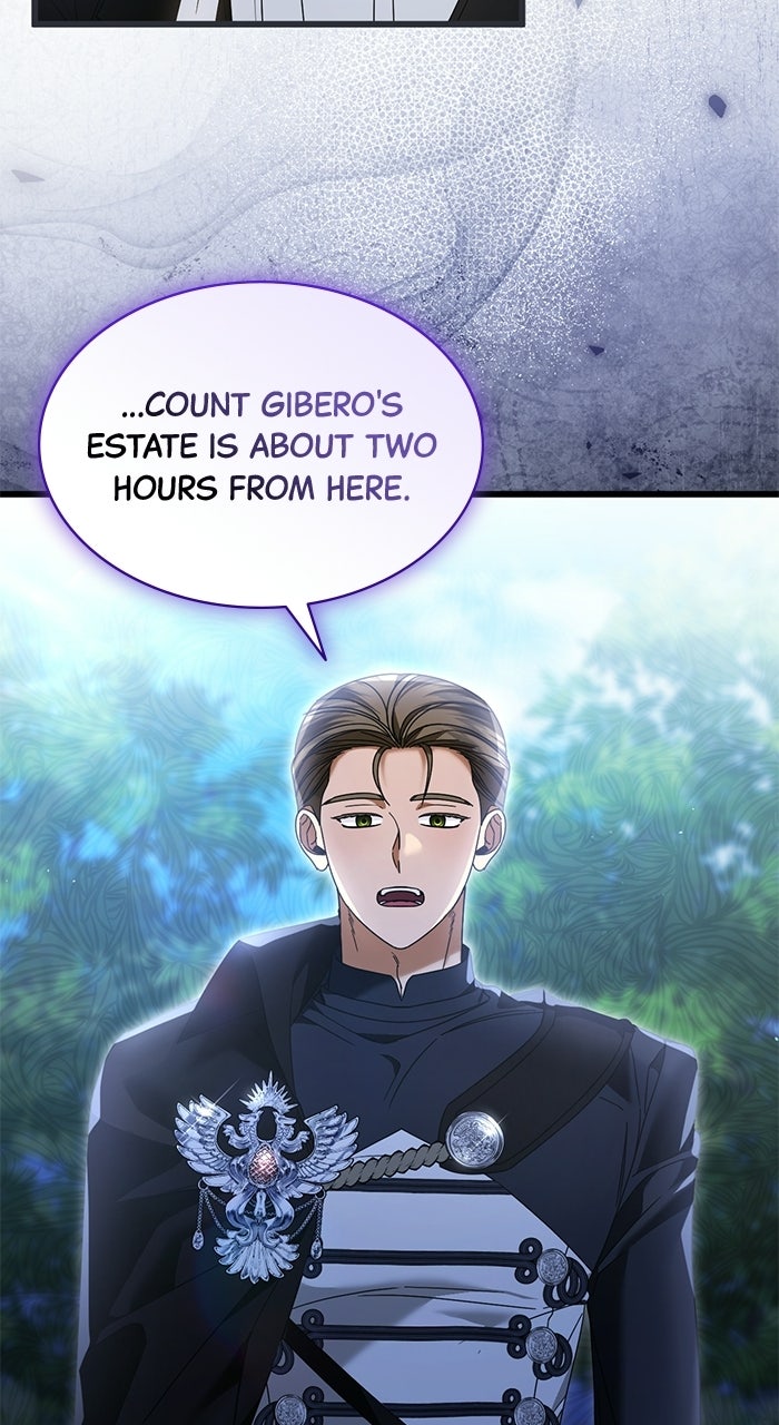 This is What First Love Is Like, Your Majesty Episode 33 page 12 - 