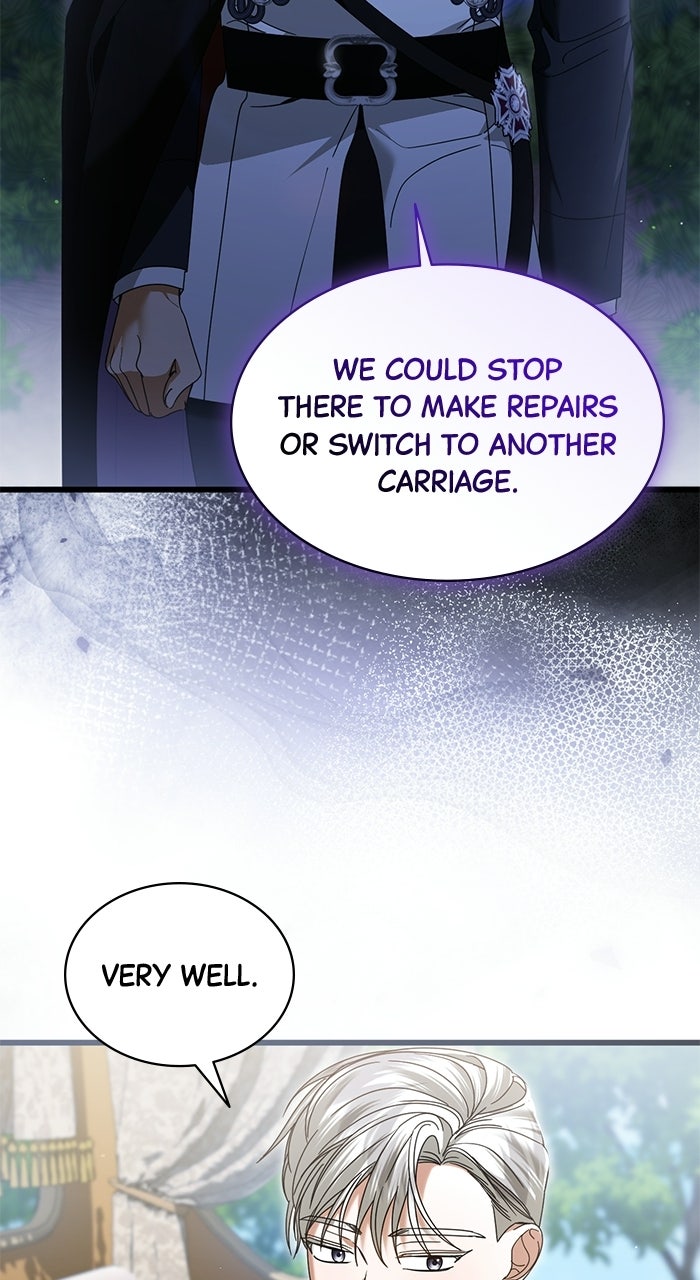 This is What First Love Is Like, Your Majesty Episode 33 page 13 - 