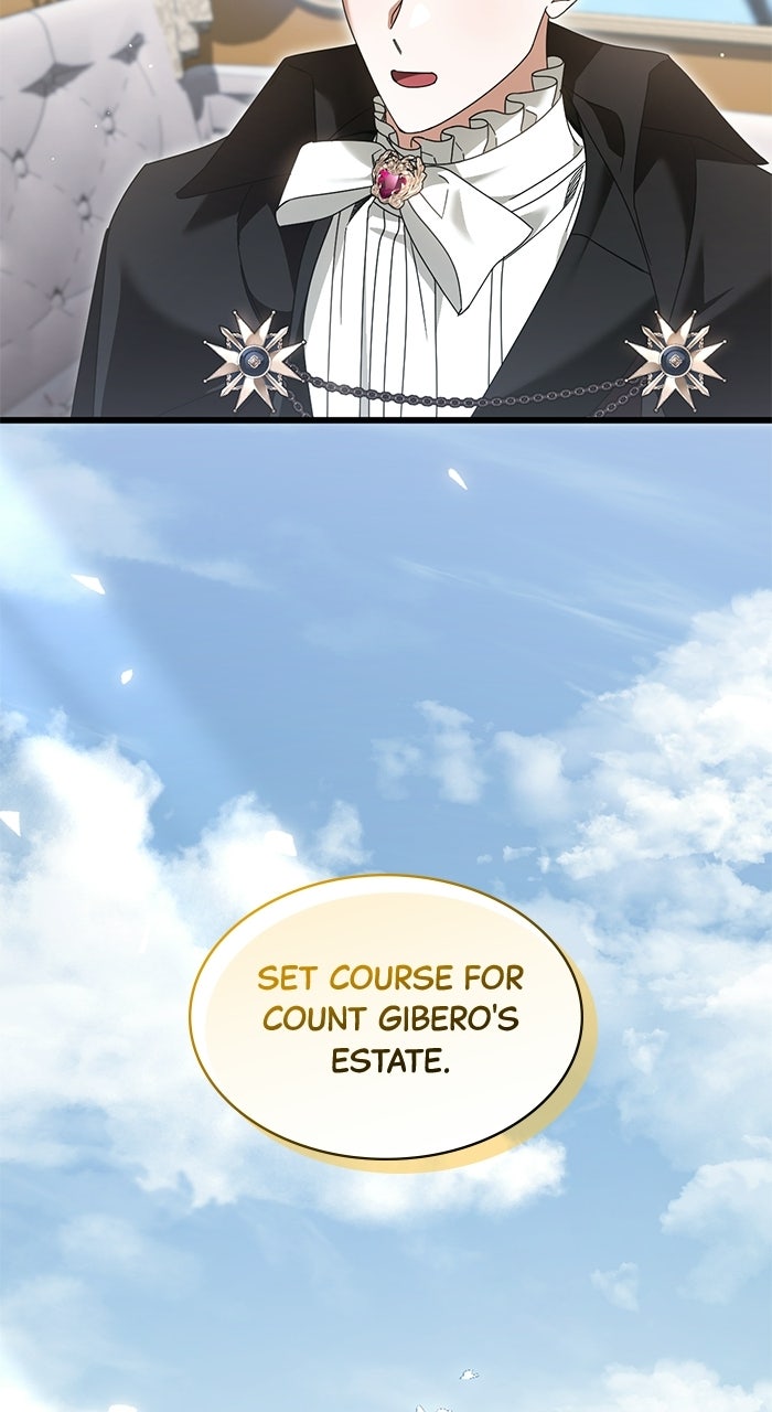 This is What First Love Is Like, Your Majesty Episode 33 page 14 - 