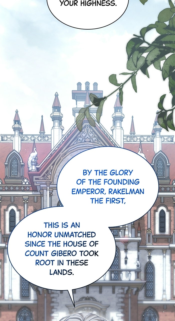 This is What First Love Is Like, Your Majesty Episode 33 page 17 - 